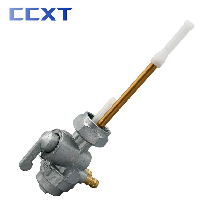 M22 mootorratta gaasipaagi lüliti kraaniklapi kraan Kawasaki Z1 Z1R Z2 KZ750D KZ900 KZ1000 KZ1100 Z750 jne motokrossi jaoks