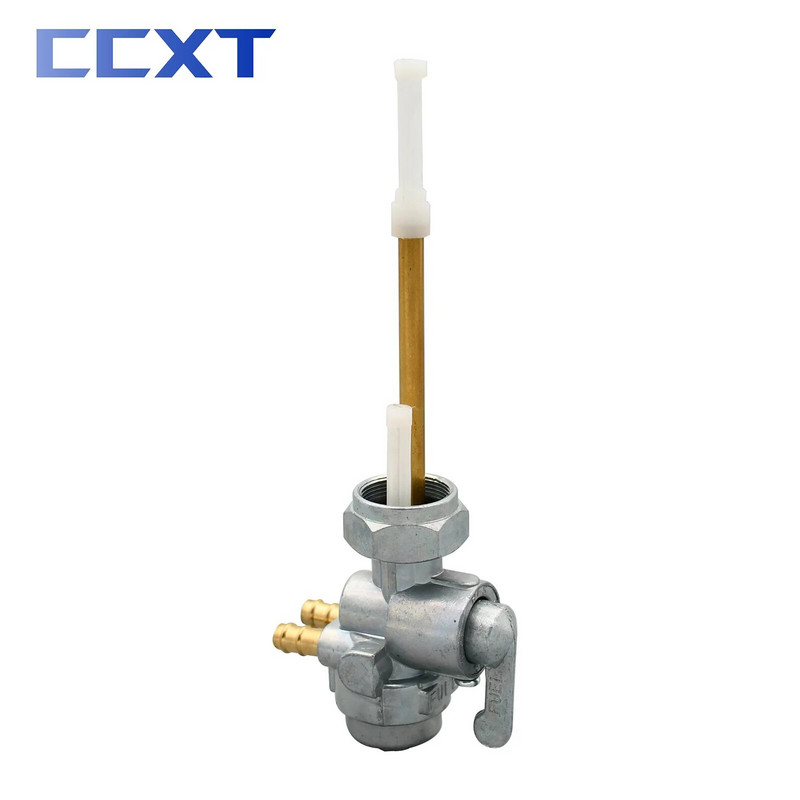 M22 mootorratta gaasipaagi lüliti kraaniklapi kraan Kawasaki Z1 Z1R Z2 KZ750D KZ900 KZ1000 KZ1100 Z750 jne motokrossi jaoks