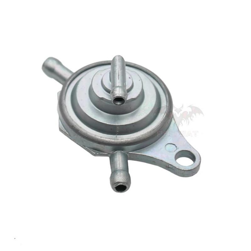 Vaakum-gaasipaagi pump, ventiil, lemmiklooma kraan 50cc 125cc 150cc 139QMB 152QMI mopeedroller ATV Roketa Sunl JCL