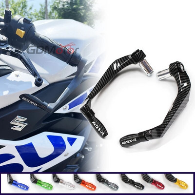 Accesorii pentru motociclete pentru Suzuki GSXR 1300 1100 1000 750 600 150 Manere de ghidon Capat Frana Ambreiaj Maneta Protectie Protectie