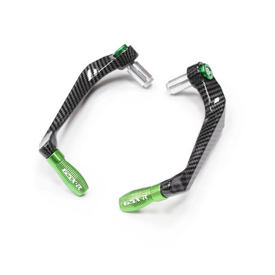 Motociklu piederumi Suzuki GSXR 1300 1100 1000 750 600 150 Stūres rokturi gala bremžu sajūga sviras aizsarga aizsardzība