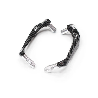 Motociklu piederumi Suzuki GSXR 1300 1100 1000 750 600 150 Stūres rokturi gala bremžu sajūga sviras aizsarga aizsardzība