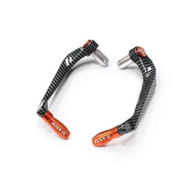 Motociklu piederumi Suzuki GSXR 1300 1100 1000 750 600 150 Stūres rokturi gala bremžu sajūga sviras aizsarga aizsardzība