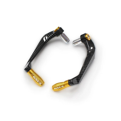 Motociklu piederumi Suzuki GSXR 1300 1100 1000 750 600 150 Stūres rokturi gala bremžu sajūga sviras aizsarga aizsardzība