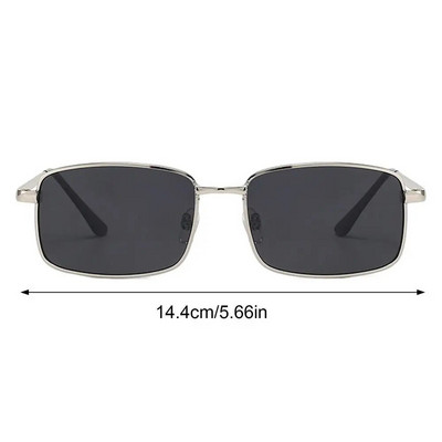 Ανδρικά γυαλιά νυχτερινής όρασης για οδήγηση αυτοκινήτου Ανδρικά γυαλιά οδήγησης γυαλιά Chameleon Day Night Vision Γυαλιά ηλίου οδηγού