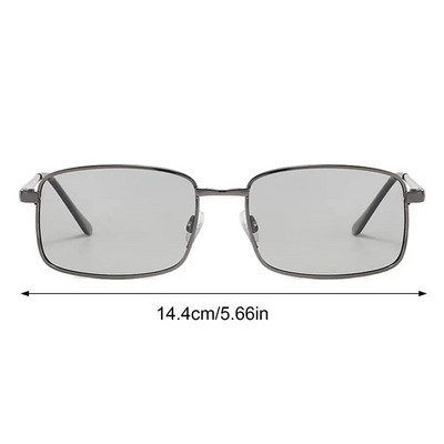 Ανδρικά γυαλιά νυχτερινής όρασης για οδήγηση αυτοκινήτου Ανδρικά γυαλιά οδήγησης γυαλιά Chameleon Day Night Vision Γυαλιά ηλίου οδηγού