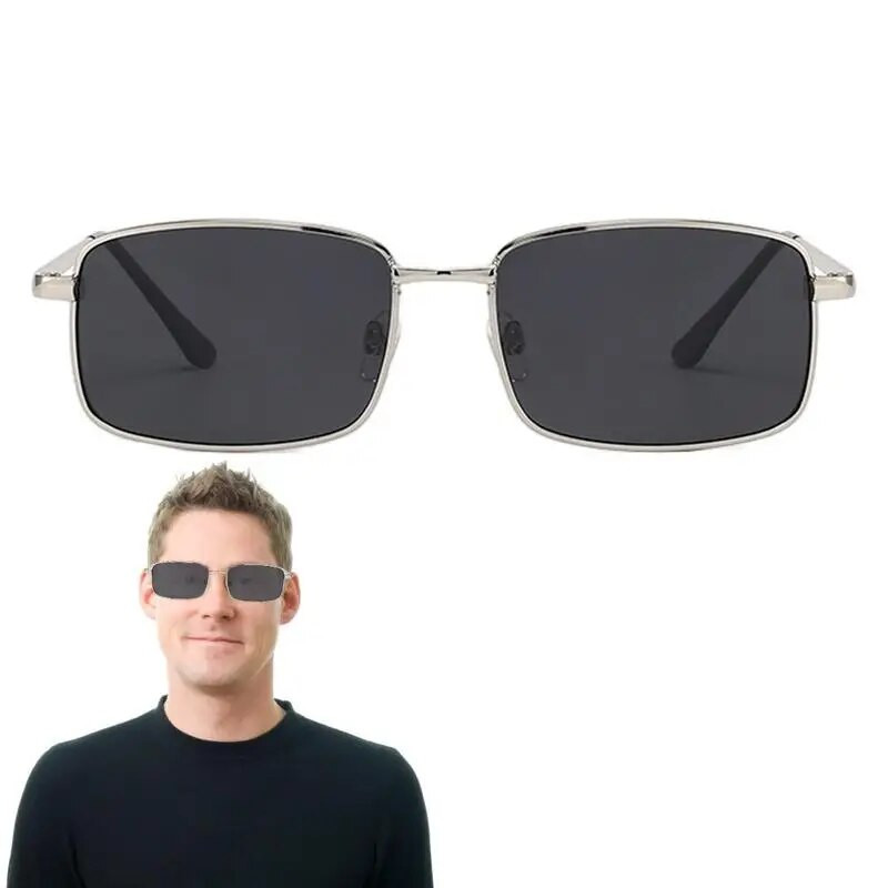 Ανδρικά γυαλιά νυχτερινής όρασης για οδήγηση αυτοκινήτου Ανδρικά γυαλιά οδήγησης γυαλιά Chameleon Day Night Vision Γυαλιά ηλίου οδηγού