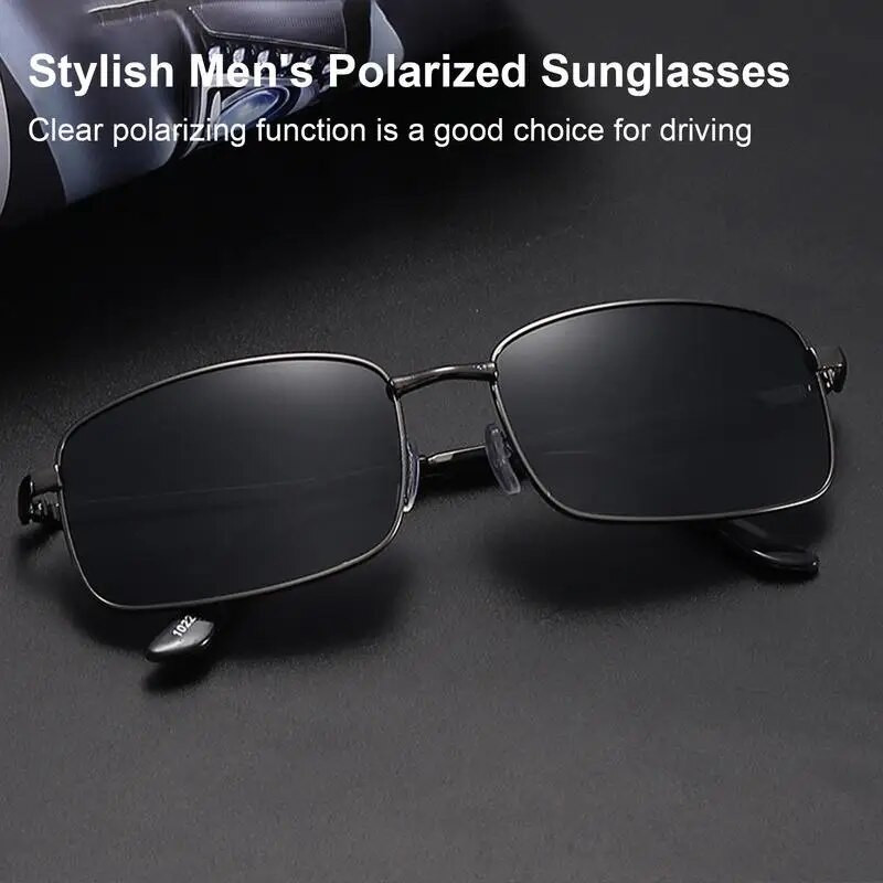 Ανδρικά γυαλιά νυχτερινής όρασης για οδήγηση αυτοκινήτου Ανδρικά γυαλιά οδήγησης γυαλιά Chameleon Day Night Vision Γυαλιά ηλίου οδηγού