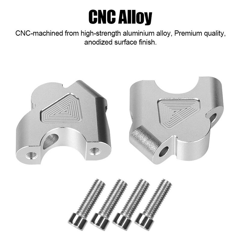 Mootorratta juhtraua tõstetõste tagasi liikumine tõstuk CNC tarvikud BMW R1200GS R1250GS Adventure GS 1200 1250 R1250RS R1200R jaoks