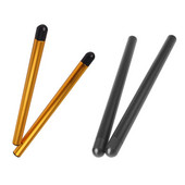 Mootorratta universaalne 1 paar 22 mm Vortex klambriga kinnitusklambrid, asenduskäepideme juhtraudade toru