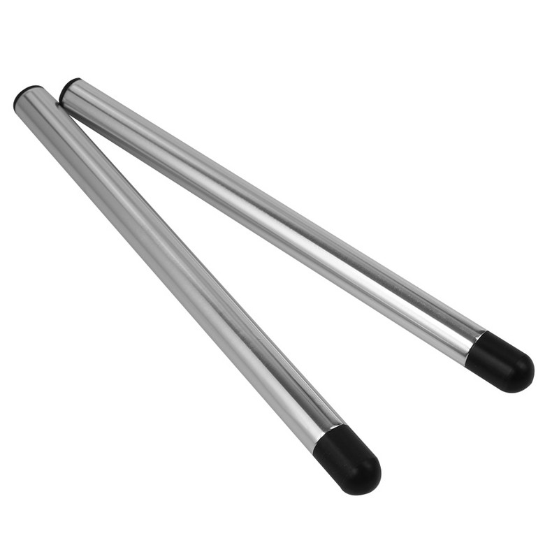 Mootorratta universaalne 1 paar 22 mm Vortex klambriga kinnitusklambrid, asenduskäepideme juhtraudade toru