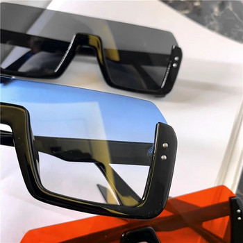 Модни очила против отблясъци Шофьори на автомобили Слънчеви очила с половин рамка Защитни съоръжения Слънчеви очила Очила за нощно виждане Стъкла за шофиране на автомобили