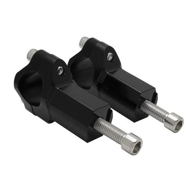 Motocikla stūres stāvvada stieņa skavas stiprinājums priekš KTM SX XC SXF XCF XCW EXC EXCF 125 150 250 300 350 450 500 530 2005-2022