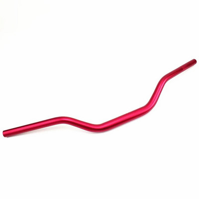 1 τεμ. Universal τιμόνι μοτοσυκλέτας 28 χιλιοστών CNC κράμα αλουμινίου σκούτερ λαβή Μπάρα χειρολαβής τιμονιού για ποδήλατο Pit