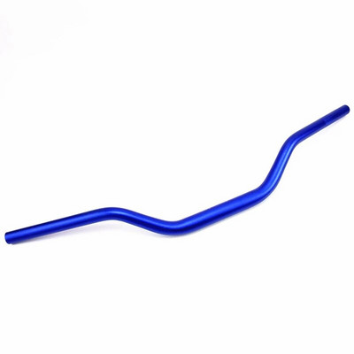 1 τεμ. Universal τιμόνι μοτοσυκλέτας 28 χιλιοστών CNC κράμα αλουμινίου σκούτερ λαβή Μπάρα χειρολαβής τιμονιού για ποδήλατο Pit