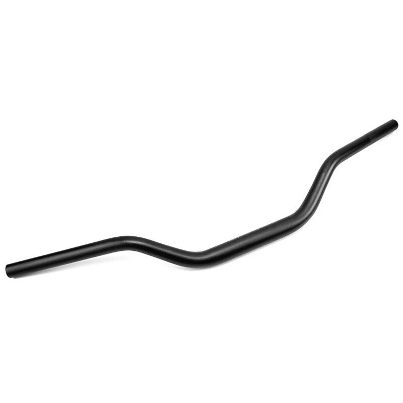 1 τεμ. Universal τιμόνι μοτοσυκλέτας 28 χιλιοστών CNC κράμα αλουμινίου σκούτερ λαβή Μπάρα χειρολαβής τιμονιού για ποδήλατο Pit