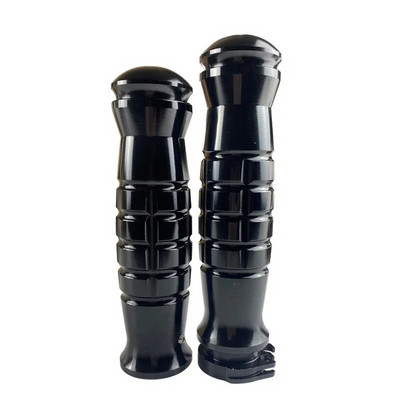 22 Γρήγορη περιστροφή γκαζιού μοτοσυκλέτας 25mm Επιταχυντής χειρολαβής χειριστηρίου λαδιού καυσίμου για Harley 883 1200 CNC κράμα αλουμινίου