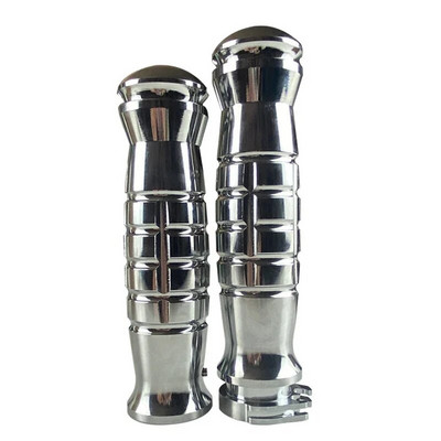 22 Γρήγορη περιστροφή γκαζιού μοτοσυκλέτας 25mm Επιταχυντής χειρολαβής χειριστηρίου λαδιού καυσίμου για Harley 883 1200 CNC κράμα αλουμινίου