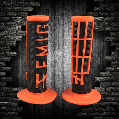 Mootorratta käepidemed, käepide MX käepide EMIG käepide KTM YAMAHA KLX CRF jaoks