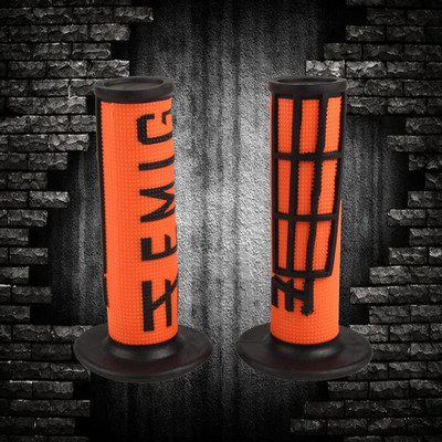 Mootorratta käepidemed, käepide MX käepide EMIG käepide KTM YAMAHA KLX CRF jaoks