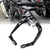 Accesorii pentru motociclete pentru YAMAHA YZF R1 R3 R6 R15 R25 R125 600R YZF-R1 Maner Bara Manere Capat Frana Ambreiaj Protectie Protectie