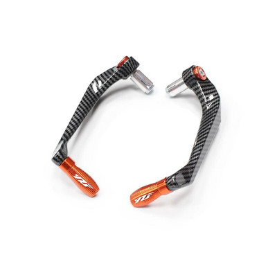 Accesorii pentru motociclete pentru YAMAHA YZF R1 R3 R6 R15 R25 R125 600R YZF-R1 Maner Bara Manere Capat Frana Ambreiaj Protectie Protectie