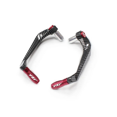 Accesorii pentru motociclete pentru YAMAHA YZF R1 R3 R6 R15 R25 R125 600R YZF-R1 Maner Bara Manere Capat Frana Ambreiaj Protectie Protectie