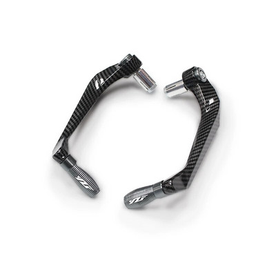 Аксесоари за мотоциклети за YAMAHA YZF R1 R3 R6 R15 R25 R125 600R YZF-R1 Дръжки на дръжките Защита на предпазителя на лоста на съединителя на спирачката
