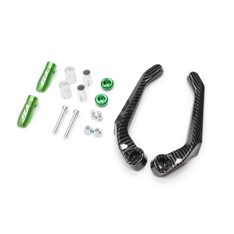 Dodatna oprema za motocikle za YAMAHA YZF R1 R3 R6 R15 R25 R125 600R YZF-R1 Rukohvat Ručke Zaštita poluge spojke kočnice Zaštita