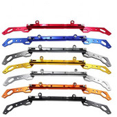 UUS Mootorratta alumiiniumsulamist juhtraud Balance Lever1 Mootorratta käepide Ristlatt