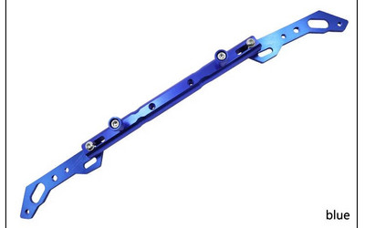 UUS Mootorratta alumiiniumsulamist juhtraud Balance Lever1 Mootorratta käepide Ristlatt