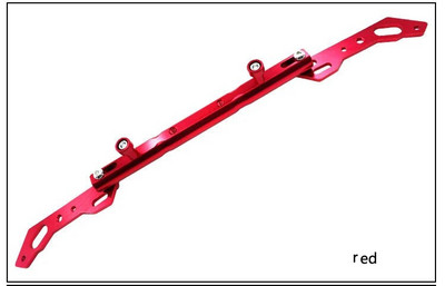 UUS Mootorratta alumiiniumsulamist juhtraud Balance Lever1 Mootorratta käepide Ristlatt