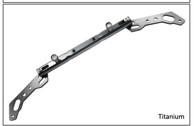 UUS Mootorratta alumiiniumsulamist juhtraud Balance Lever1 Mootorratta käepide Ristlatt