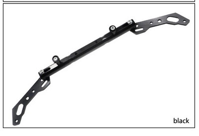 UUS Mootorratta alumiiniumsulamist juhtraud Balance Lever1 Mootorratta käepide Ristlatt