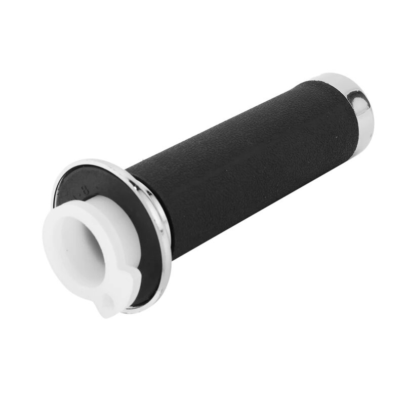 Μοτοσικλέτα 1 ιντσών Hand Grip 25mm για Honda Shadow VT/XVS 400/600/750/1100/1300 Magna