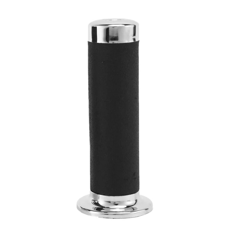 Μοτοσικλέτα 1 ιντσών Hand Grip 25mm για Honda Shadow VT/XVS 400/600/750/1100/1300 Magna