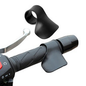 Mootorratta gaasihoovastiku käepideme klambri käepidemed gaasiklambri klambriga püsikiiruse regulaatori käepidemed gaasipedaali abi randmetoe püsikiiruse hoidja