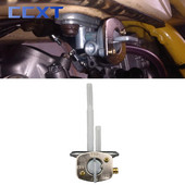 Bako jungiklio dujų išjungimo vožtuvo kuro vožtuvas 34 mm, skirtas Yamaha YFM600 YFM250 YFM350 XT225 XT600E XT600 WR450F WR426F WR400F WR250Z