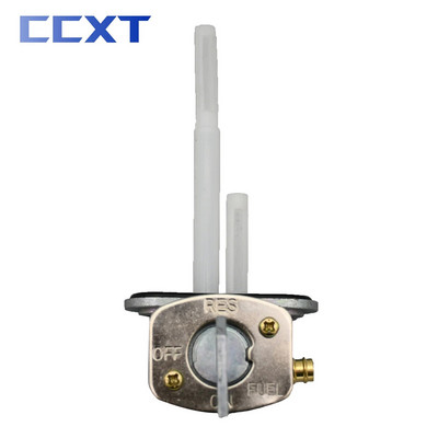 Bako jungiklio dujų išjungimo vožtuvo kuro vožtuvas 34 mm, skirtas Yamaha YFM600 YFM250 YFM350 XT225 XT600E XT600 WR450F WR426F WR400F WR250Z