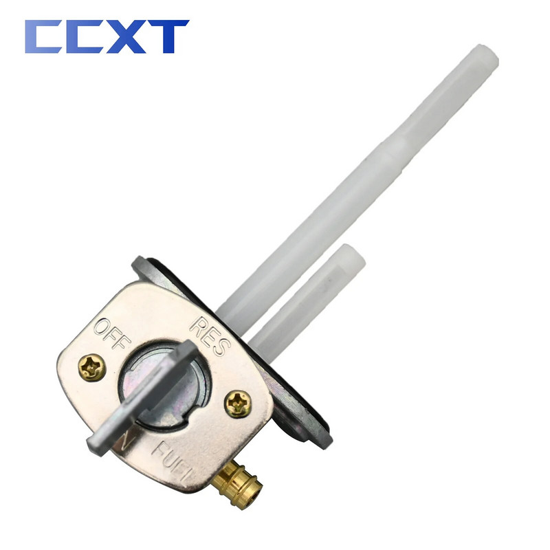 Bako jungiklio dujų išjungimo vožtuvo kuro vožtuvas 34 mm, skirtas Yamaha YFM600 YFM250 YFM350 XT225 XT600E XT600 WR450F WR426F WR400F WR250Z