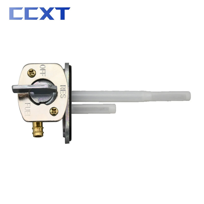 Bako jungiklio dujų išjungimo vožtuvo kuro vožtuvas 34 mm, skirtas Yamaha YFM600 YFM250 YFM350 XT225 XT600E XT600 WR450F WR426F WR400F WR250Z