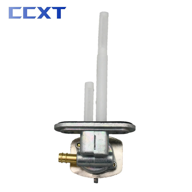 Bako jungiklio dujų išjungimo vožtuvo kuro vožtuvas 34 mm, skirtas Yamaha YFM600 YFM250 YFM350 XT225 XT600E XT600 WR450F WR426F WR400F WR250Z