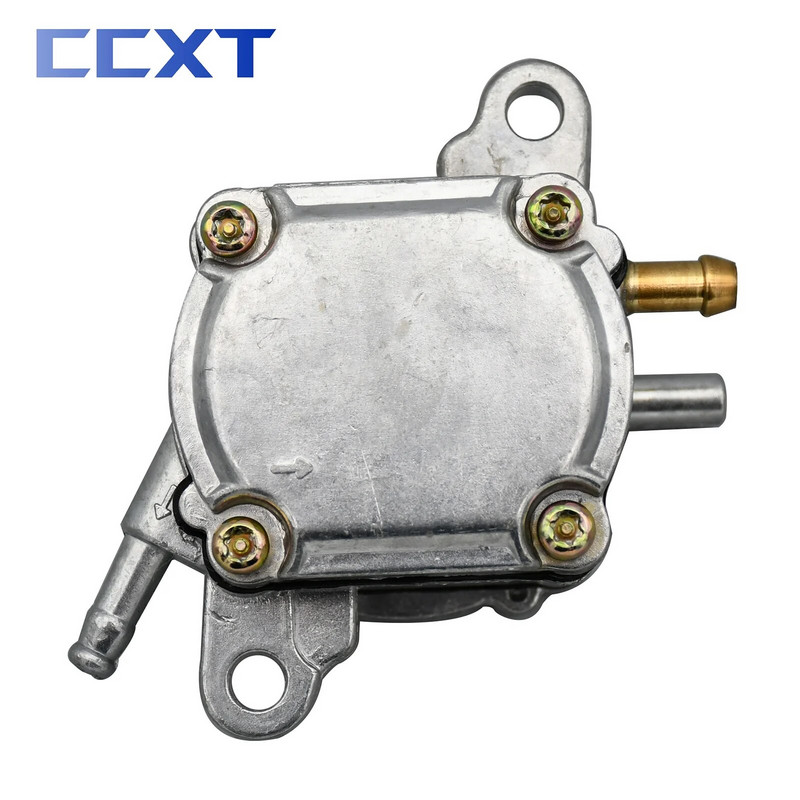 Motorolerio motociklo išleidimo angos vakuuminio kuro siurblio mazgas, skirtas GY6 50cc 125cc 150cc ATV Go Kart, skirtas Honda Dio50 50cc Dio GX SKY SXR X8R