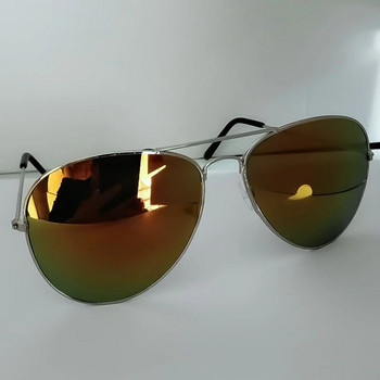 Γυαλιά αυτοκινήτου Οδήγηση Γυαλιά Ηλίου Νυχτερινής Όρασης Γυαλιά Οδήγησης Polarizer Γυαλιά Αδιάβροχα στη Σκόνη Γυαλιά ηλίου Ανδρικά/Γυναικεία