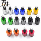 Mootorratta juhtraua käepideme otsad raskused vibratsioonivastane hõbepistik Aprilia jaoks RSV MILLE R 1999-2003 2002 2001 2004 2005 2006