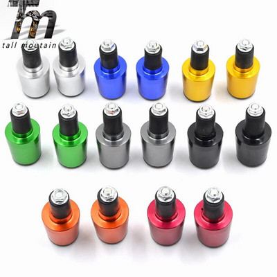 Capete de mâner pentru ghidon de motocicletă Greutăți Antivibrații Silder Plug Pentru Aprilia RSV MILLE R 1999-2003 2002 2001 2004 2005 2006