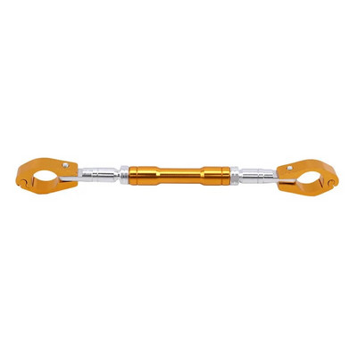 2024 τιμόνι μοτοσικλέτας Universal 22 MM, ενισχυμένη παχιά λαβή ποδηλάτου χειρολαβής Μπάρα ισορροπίας Μπάρα μοτοσικλέτας