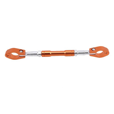 2024 τιμόνι μοτοσικλέτας Universal 22 MM, ενισχυμένη παχιά λαβή ποδηλάτου χειρολαβής Μπάρα ισορροπίας Μπάρα μοτοσικλέτας