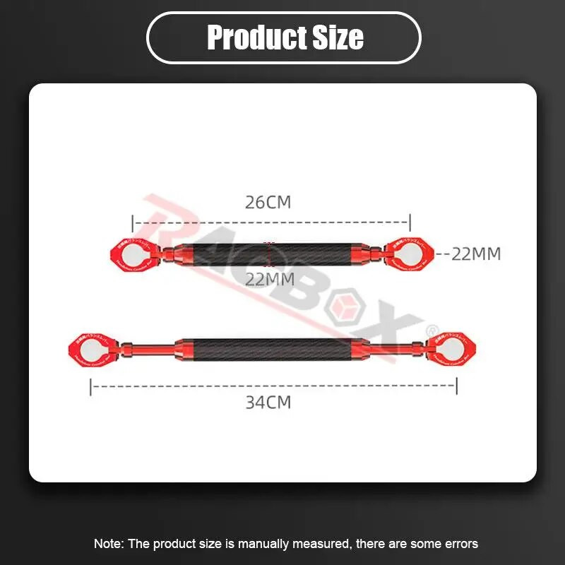 Motorkerékpár állítható egyensúlyozó rúd Crossbar CNC mobiltelefon tartó Univerzális motorkerékpár-tartozékok kormányhoz 7/8`` 22mm
