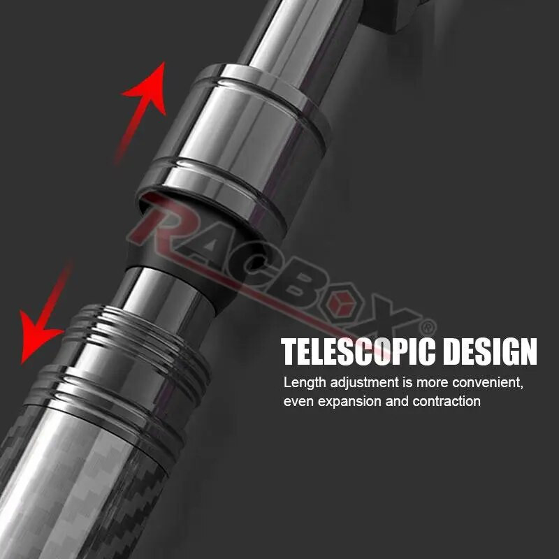 Motorkerékpár állítható egyensúlyozó rúd Crossbar CNC mobiltelefon tartó Univerzális motorkerékpár-tartozékok kormányhoz 7/8`` 22mm